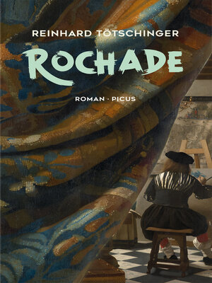 cover image of Rochade
